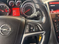 Daumennagel 16 - Opel Astra J Sports Tourer Edition