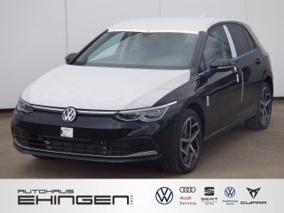 Volkswagen Golf Neuwagen Kaufen