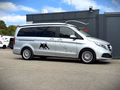 Daumennagel 4 - Mercedes-Benz V 250 Marco Polo  d EDITION RWD 1.Hd