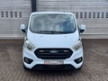 Daumennagel 9 - Ford Transit Custom Kasten 280 L1 Trend