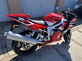 Daumennagel 10 - Yamaha YZF-R6 600 * RJ03 * 2.-Hand * Service NEU *