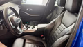 Daumennagel 9 - BMW 330 e M Sport