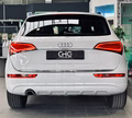 Daumennagel 6 - Audi Q5 2.0 TDI clean ultra 2.HD|PANO|AHK|SHZ|PDC|TEMP.|