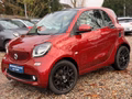 Daumennagel 1 - Smart ForTwo*PANORAMA*AMBIENTE*KAMERA*90PS*SONDERLACK