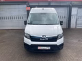 Daumennagel 10 - MAN TGE 2.0TDI 140 PS 3.5T L3H3 Automatik