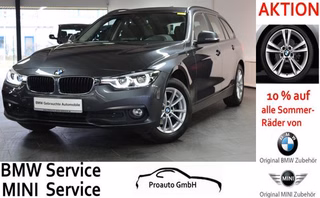 BMW 318d Used vehicle for sale
