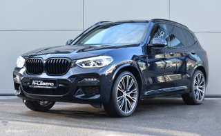 BMW X3 Used vehicle for sale