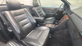 Daumennagel 7 - Mercedes-Benz E 320 Cabrio TÜV NEU 09/28 GGG Klimaaut. SHZ