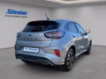 Daumennagel 5 - Ford Puma ST-Line Design Rückfahrkamera | Einparkhilfe hi.