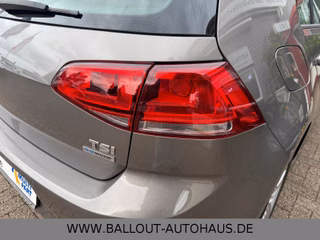 Volkswagen Golf VII Lim.1.HAND*KLIMA*TEMPO*SHZ*KAMERA*EURO5 - bilder 7