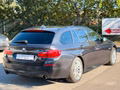 Daumennagel 9 - BMW 535 d xDrive TÜV neu 09/28 a.A. Head-up Bi-Xenon Navi SHZ Klimaaut.