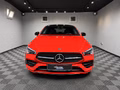 Daumennagel 6 - Mercedes-Benz CLA 220 Coupé |5 JAHRE GARANTIE|AMG|PANO|NIGHT|AMBIENTE|19ZOLL