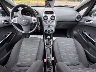 Opel Corsa D Satellite 1.4*OPC-LINE*Klima*Shz*TÜV NEU - foto 2