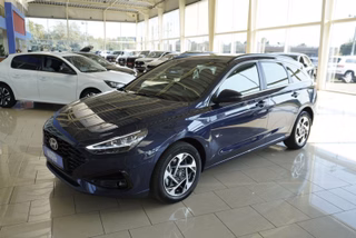 Hyundai i30 age.one-day registration Kaufen
