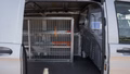 Daumennagel 10 - Mercedes-Benz Vito Kasten extralang 1HAND GITTERBOX PDC NAVI