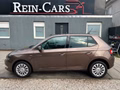 Daumennagel 3 - Skoda Fabia 1.0 Clever/II.HD/KAM/NAV/AUTOM./SHZ/TEMP/