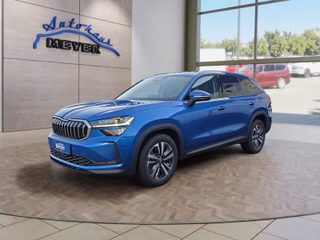 Skoda Kodiaq age.one-day registration Kaufen