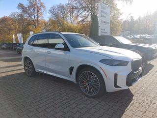 2026 BMW X5 xDrive40i - photo 1