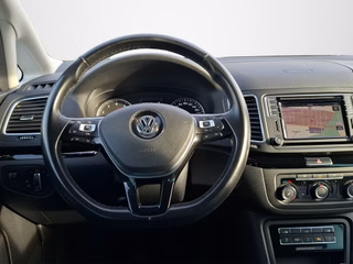 Volkswagen Sharan 1.4 TSI Highline KLIMA / NAVI / ACC / DYNAUDIO / KAMERA - foto 6