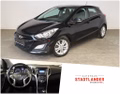 Thumbnail 1 - Hyundai i30 Trend 1.4 KLIMA GRA PDC