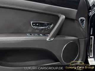 Bentley Flying Spur W12 Guter zustand Deutsches Fahrzeug - photo 18