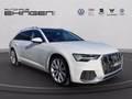 Daumennagel 4 - Audi A6 Allroad Pano+Matrix+AHK+ACC+Leder+Kamera+HuD