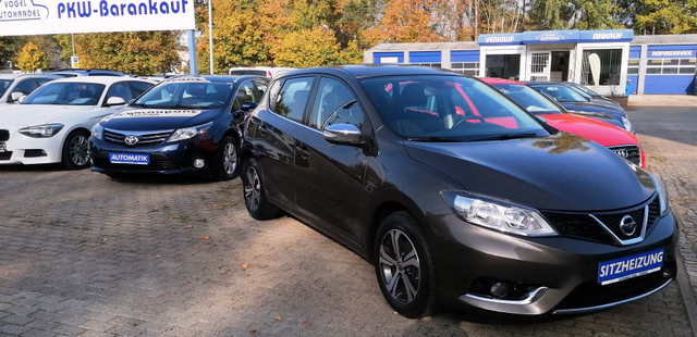 Autohandel Vogel | EU-Neuwagen Gebrauchtwagen kaufen Berlin