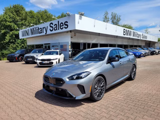 BMW M235i Demonstrator for sale