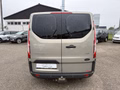 Daumennagel 4 - Ford Transit Custom 2.2TDCI*9-SITZER*KLIMA*AHK*