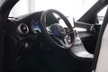Daumennagel 17 - Mercedes-Benz GLC 300 d 4Matic  AUT NAV LED AHK