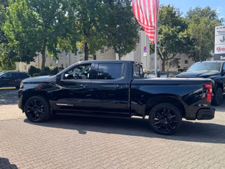 Chevrolet Silverado High Country 6.2 V8 Midnight Edition - foto 7