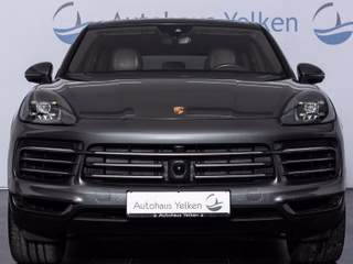 Porsche Cayenne  ACC PANO LUFT SPUR 360-CAM 21" - bilder 3