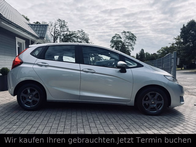 Honda Jazz Trend Automatik+SHZ+Klima+Tempomat+USB+ - foto 5