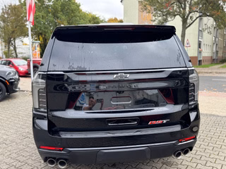 Chevrolet Tahoe 6.2 V8 RST Modell 2026 - foto 6