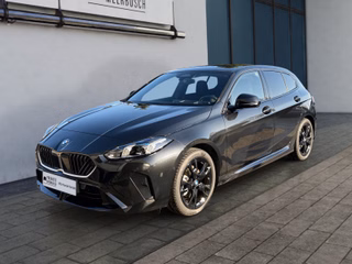 BMW 120 Gebrauchtwagen Kaufen
