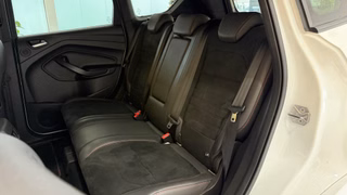 Ford Kuga ST-Line  AUTOMATIK SHZ CAM NAVI - foto 4