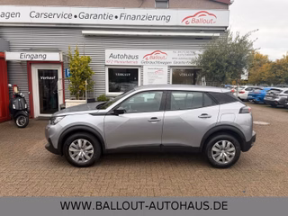 Peugeot 2008 Used vehicle for sale