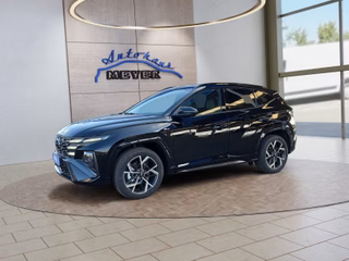 Hyundai TUCSON age.one-day registration Kaufen