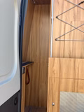 Daumennagel 26 - Affinity Camper Van Duo Fiat Sehr gepflegt!Top Ausstattung