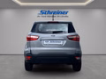Daumennagel 4 - Ford EcoSport Cool & Connect