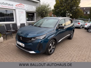 Peugeot 5008 Allure*1.HAND*LED*7-SITZER*SPUR*TOT*SHZ*EU6 - bilder 2