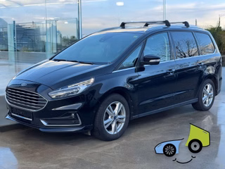 Ford Galaxy Used vehicle for sale