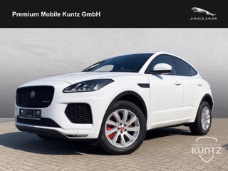 Jaguar E-Pace Gebrauchtwagen Kaufen