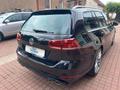 Daumennagel 6 - Volkswagen Golf VII Variant R *4M*PERFORMANCE*VC*DYNAUDIO*