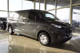 Ford Transit Custom age.one-day registration Kaufen