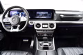Daumennagel 10 - Mercedes-Benz G 63 AMG  Kamera Virtual Standhz. Schiebedach