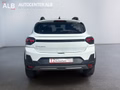 Daumennagel 4 - Dacia Sandero III LPG/1.HAND/NUR 2.600 KM/NAVI/KLIMA/EURO6/