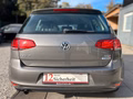 Daumennagel 10 - Volkswagen Golf VII Lim. Trendline BMT/95TKM/I.HD/NAV/TEMP/