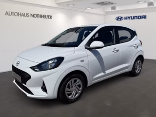 Hyundai i10 Neuwagen Kaufen