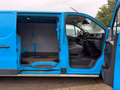 Daumennagel 9 - Renault Trafic Kasten L2H1 3,0t Komfort/Kamera/Tempomat
